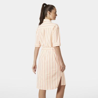 5. Sukienka Helly Hansen Thalia Shirt Dress W 34489 306
