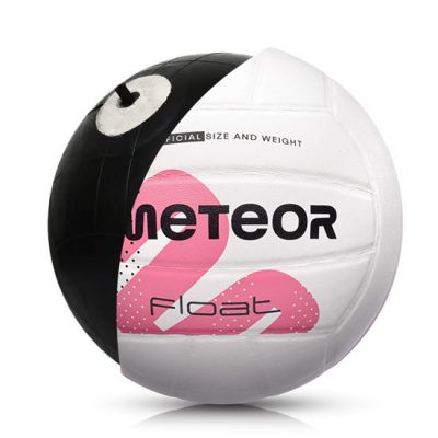5. Piłka do siatkówki Meteor PVC 17411
