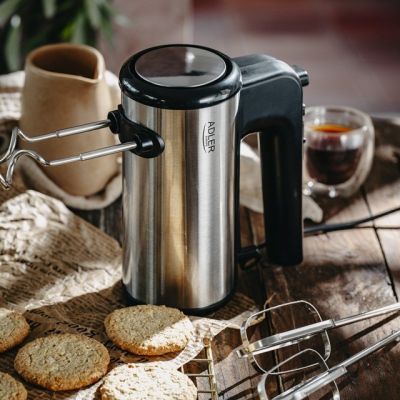 11. Mikser ręczny ADLER AD 4232