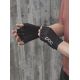 2. Rękawice rowerowe POC AGILE Short Glove - czarny