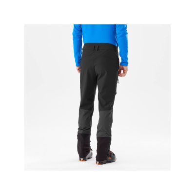 12. Spodnie MILLET M M White Shield Pant czarny