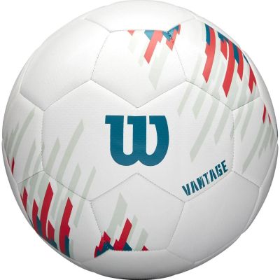 7. PIŁKA NOŻNA WILSON NCAA VANTAGE SB R.5