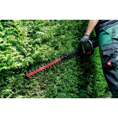 12. Metabo HS 18 LTX BL 75 Pojedyncze ostrze 4,4 kg