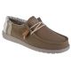 Hey Dude Wally Break Stitch 40015-3VG Zielone 41