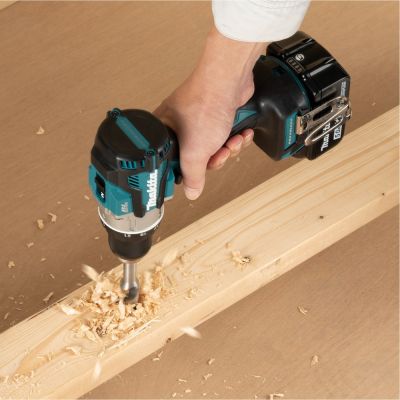43. WIERTARKO-WKR 18V 73/40Nm DDF489Z BEZ AKU MAKITA