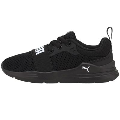 7. Buty Puma Wired Run Jr 374216 01