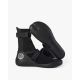 Buty neoprenowe RIP CURL Fbomb 7Mm Round Toe czarny