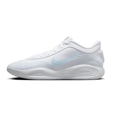 7. Buty NIKE G.T. Hustle Academy FJ7791-101