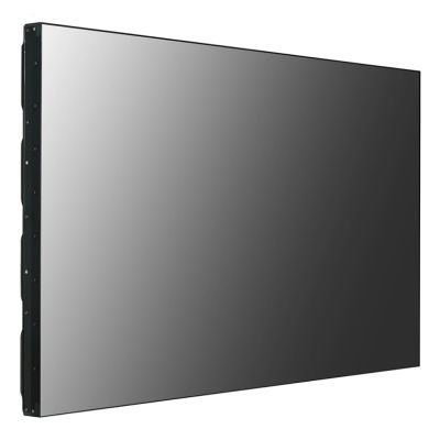 4. LG 49VL5PJ-A signage display Panorama 124,5 cm (49") 500 cd/m2 Full HD Czarny 24/7