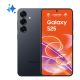 11. Samsung Galaxy S25 (S931) 5G DS 12/512GB Black