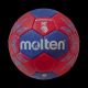 2. H2A5000-W5Z Piłka do ręcznej Molten 5000 IHF PRO Women World Championship 2025