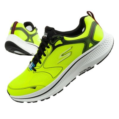 7. Buty do biegania Skechers Go Run Consistent M 220869/YLBK