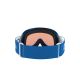 5. Gogle POC POCito Retina niebieski