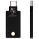 3. Klucz sprzętowy Yubico YubiKey 5C NFC FIPS