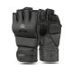 Rękawice MMAXS dla dzieci - Black Master - Valor Series | DBX Bushido