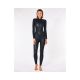 Pianka RIP CURL Wmns.Freelite 32Fl Stmr - czarny