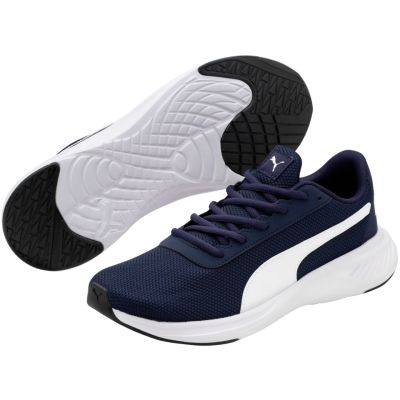 8. Buty Puma Night Runner V2 M 379257 03