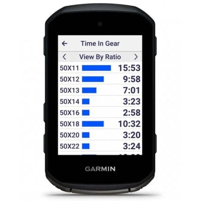 9. Garmin Edge 850 Device Only