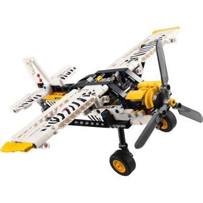 18. LEGO Technic 42198 Samolot transportowy
