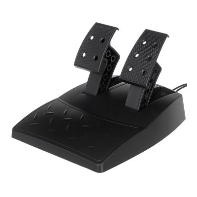 11. Kierownica Esperanza Drift EGW101 (PC, PS3; kolor czarny)