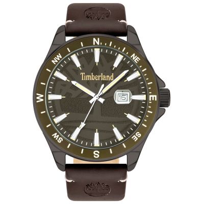 Zegarek Męski TIMBERLAND Swampscott TBL.15941JYUK/53 + BOX