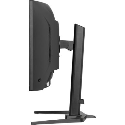 4. Monitor IIYAMA 86,4 cm (34") GCB3484WQSU-B1 21:9 2xHDMi+2xDP+USB-C Curved