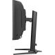 4. Monitor IIYAMA 86,4 cm (34") GCB3484WQSU-B1 21:9 2xHDMi+2xDP+USB-C Curved