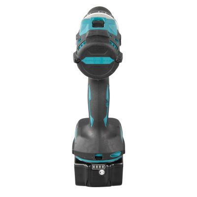 17. Makita DHP486Z wiertło 2100 RPM 2,7 kg Czarny, Niebieski