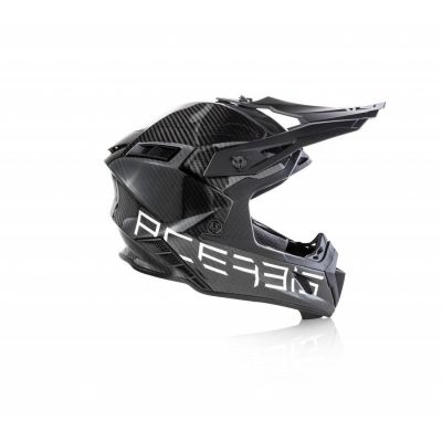 3. Kask na motor Acerbis Steel Carbon Cross Enduro Quad Motocykl - 0023424.020
