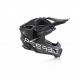 3. Kask na motor Acerbis Steel Carbon Cross Enduro Quad Motocykl - 0023424.020
