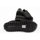 8. GAP buty męskie sportowe Osaka czarne sneakersy wygodne modne