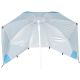 25. PARASOL PARAWAN PLAŻOWY 2W1 190CM