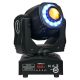 LIGHT4ME MINI SPOT 60 RING - Głowica ruchoma LED