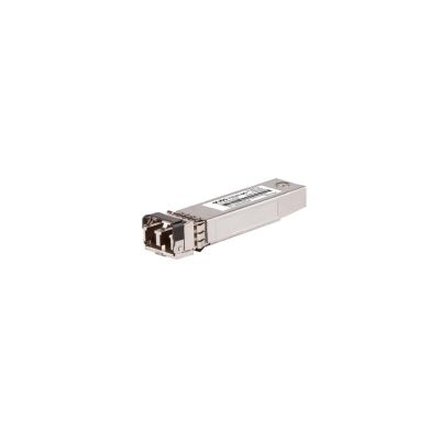 4. Aruba R9D16A moduł przekaźników sieciowych Swiatłowód 1000 Mbit/s SFP