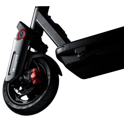 10. Hulajnoga elektryczna Segway-Ninebot KickScooter MAX G3 D