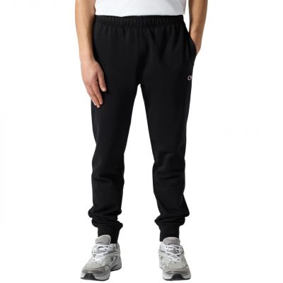 7. Spodnie Champion Rib Cuff Pants M 220733 KK001