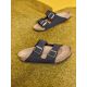 13. Klapki BIRKENSTOCK ARIZONA BS 1019057