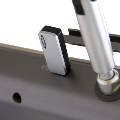 13. VIRTUFIT ELITE TR-500I BIEŻNIA ELEKTRYCZNA