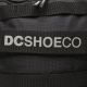 4. DC Shoes Backpack ADYBP03104-KVJ0 Czarne One size