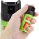 3. GAZ PIEPRZOWY DEFENCE GREEN GEL 2MLN SHU STREAM 40ML 10040-S SHARG
