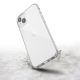 2. Raptic X-Doria Clear Case etui iPhone 14 pancerny pokrowiec przezroczysty