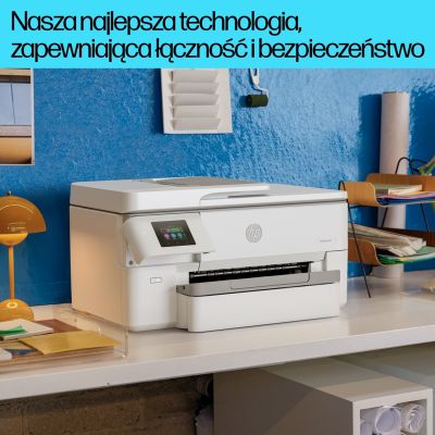 12. Urządzenie wielofunkcyjne HP OfficeJet Pro 9720e