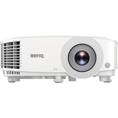 2. Projektor Benq MX560C XGA 1024x768 4000 ANSI lumenów Biały