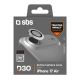 2. Szkło ochronne SBS Camera Glass na obiektyw z technologią D3O na iPhone 17 Air