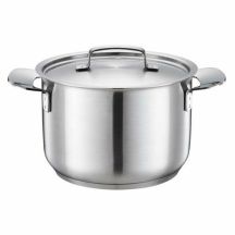 FS.RONDEL Z POKRYWKĄ 3L ALL STEEL
