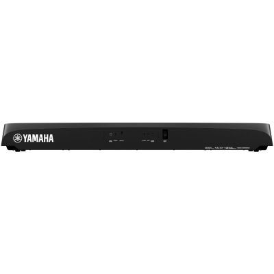 4. Yamaha DGX-670B - Pianino cyfrowe