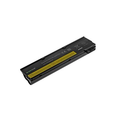 2. GREEN CELL BATERIA LE57V2 121500214 DO LENOVO THINKPAD T440 T450 T460 T550 T560 W550S X240 X260 L450 L470 4400MAH 10.8V