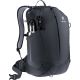 10. Plecak turystyczny Deuter AC Lite 17, black