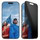 2. Szkło hartowane PanzerGlass Privacy Screen Protector Ultra-Wide Fit na iPhone 16 Pro