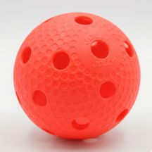 PIŁKA UNIHOC MECZOWA OPTIMUS IFF pomarańczowa